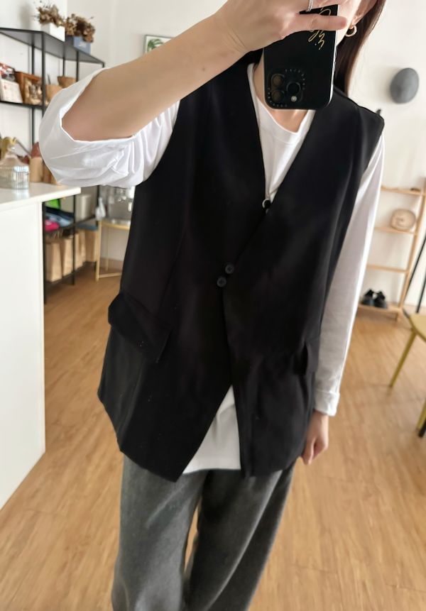 西裝背心 西裝背心