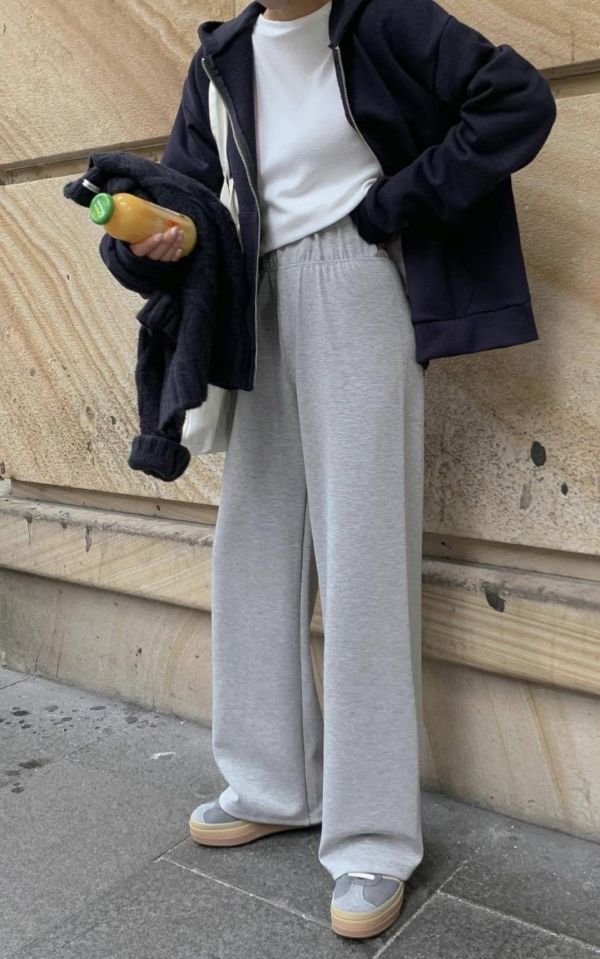 經典棉褲回歸 棉褲