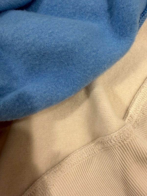 重磅寬下襬衛衣 重磅衛衣