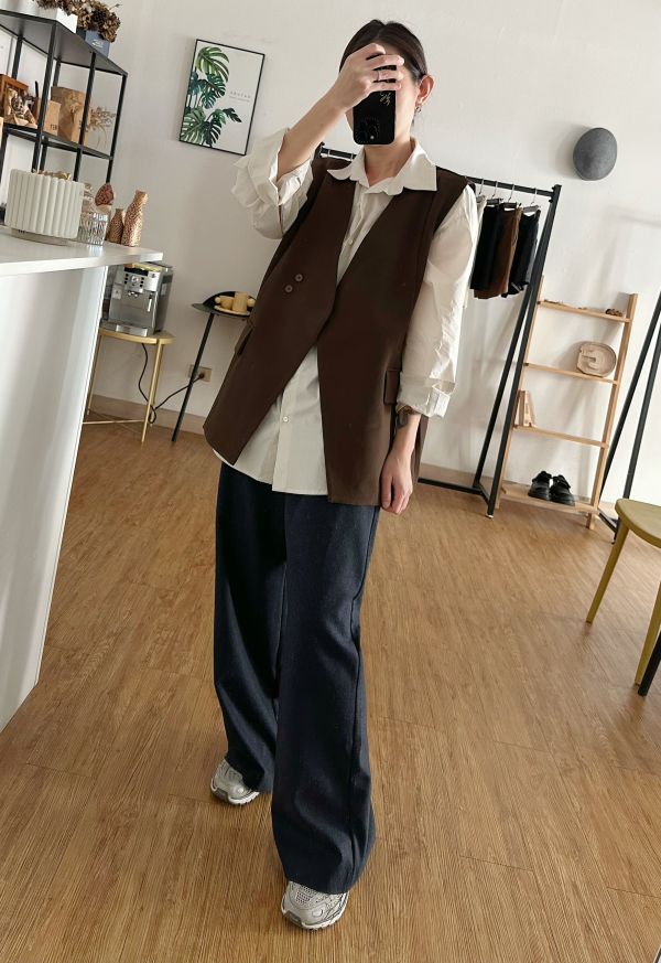 西裝背心 西裝背心