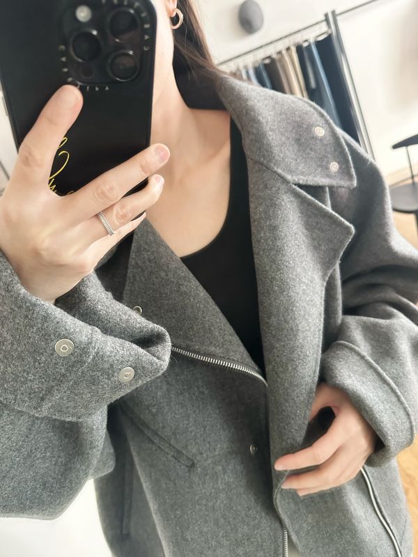 雪絨背心 雪絨背心