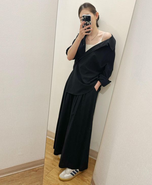 純棉襯衫套裝 襯衫套裝