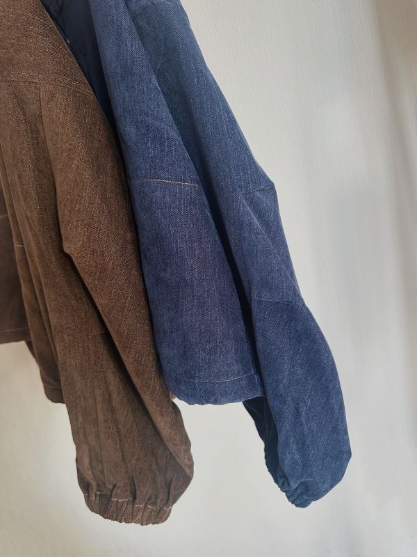 絨面造型外套 絨面外套