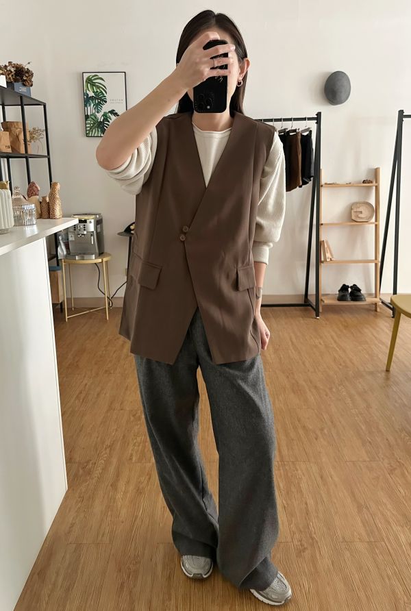 西裝背心 西裝背心