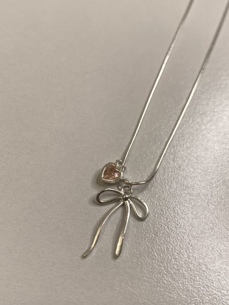 芭蕾蛇骨鍊୭ৎ♡ 