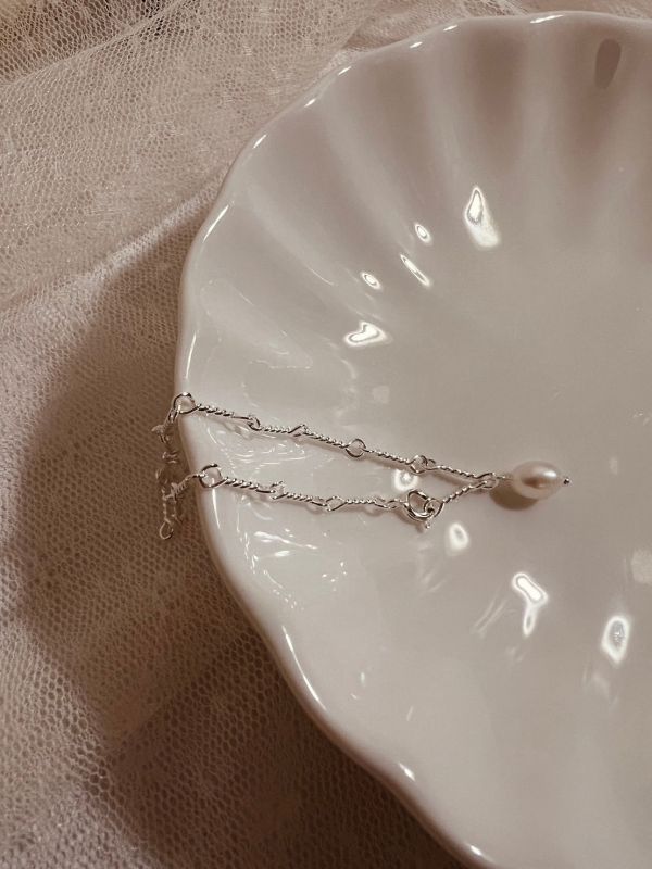 a pearl 巴洛克珍珠 復古 選品 retro select