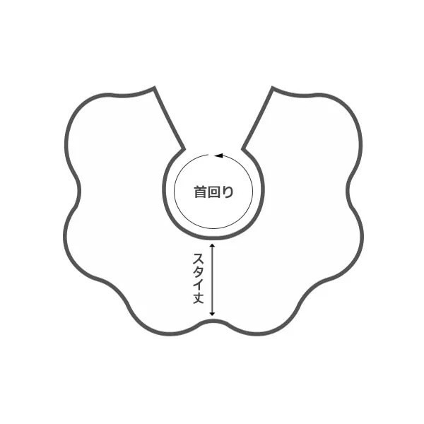 日本西松屋 圍兜兜4件組（360度 花朵大地素色組） 圍兜兜 日本圍兜兜 ASOBO KIDS 樂遊童裝