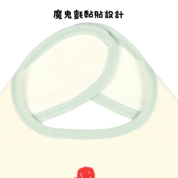 圍兜兜4 件組（米飯.飯糰.壽司） 