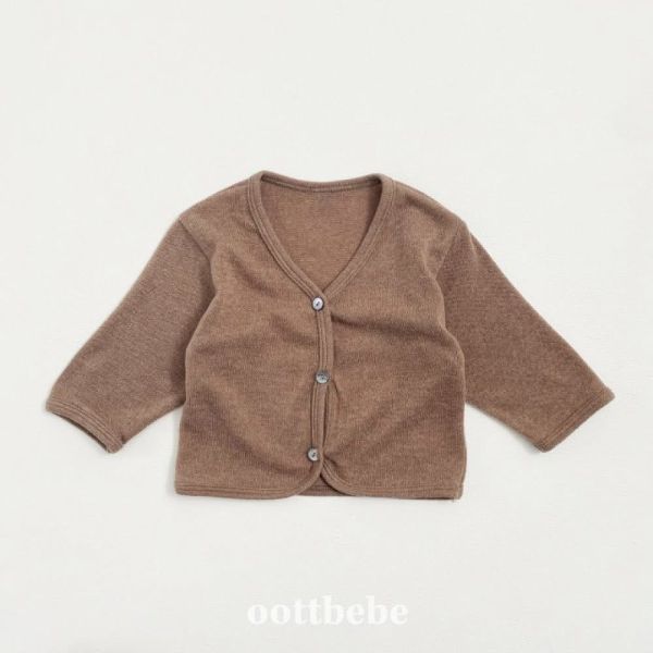 正韓oottbebe 秋款排釦小外套 