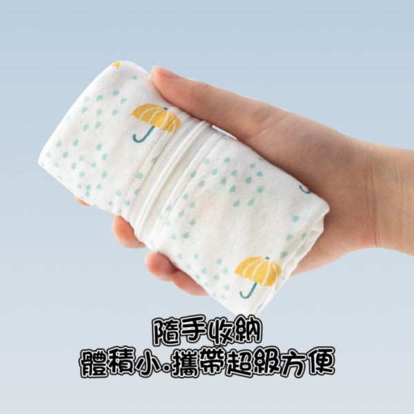 可愛發呆的泰迪熊 網眼防曬外套 