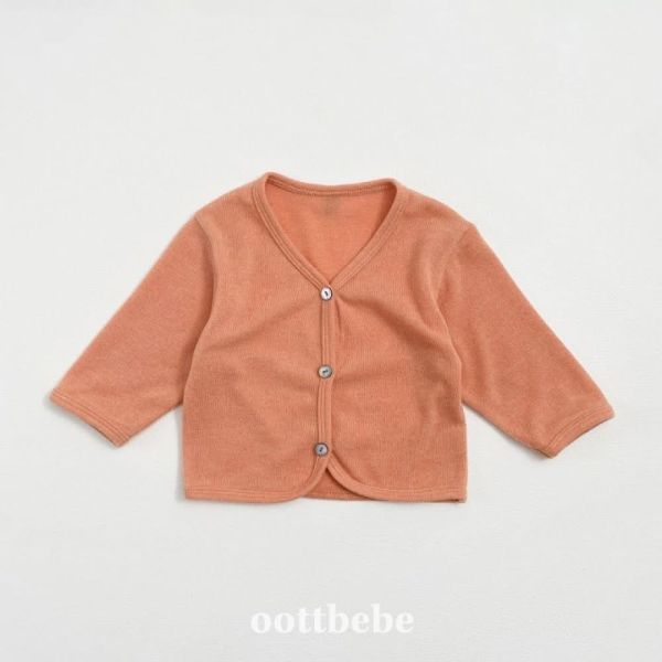 正韓oottbebe 秋款排釦小外套 