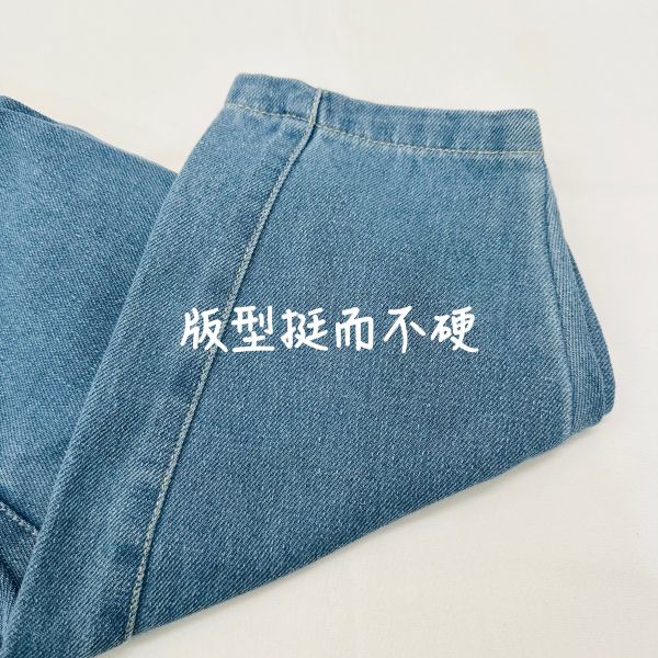 寶寶牛仔褲 