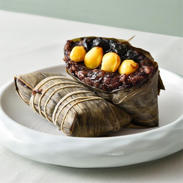 江南春 鳳眼桂圓豆沙粽 端午粽、鳳眼桂圓豆沙粽