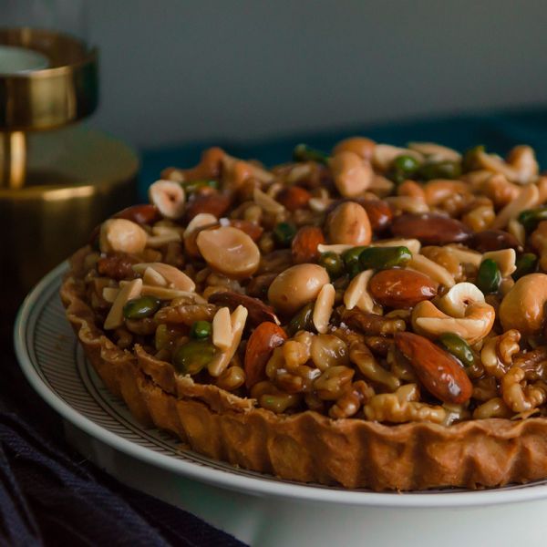 麗香苑 精美火雞禮籃 感恩火雞禮藍