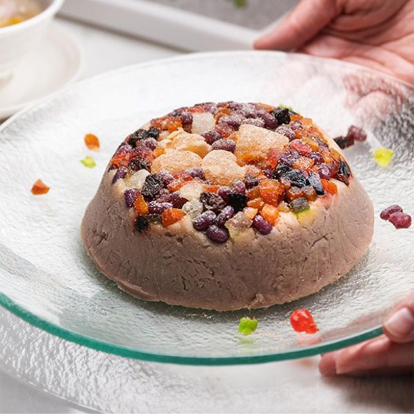 江南春 八寶芋泥 八寶芋泥