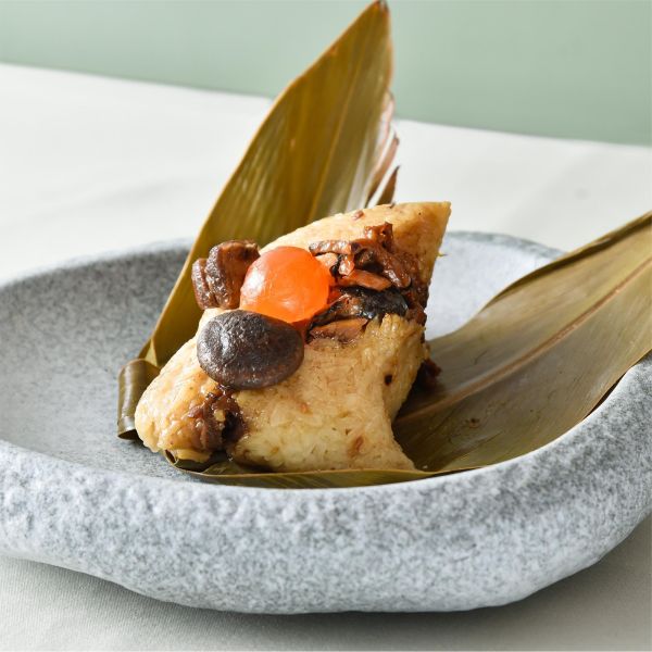 珍珠坊 月桂葉五香粽 端午粽、月桂葉五香粽