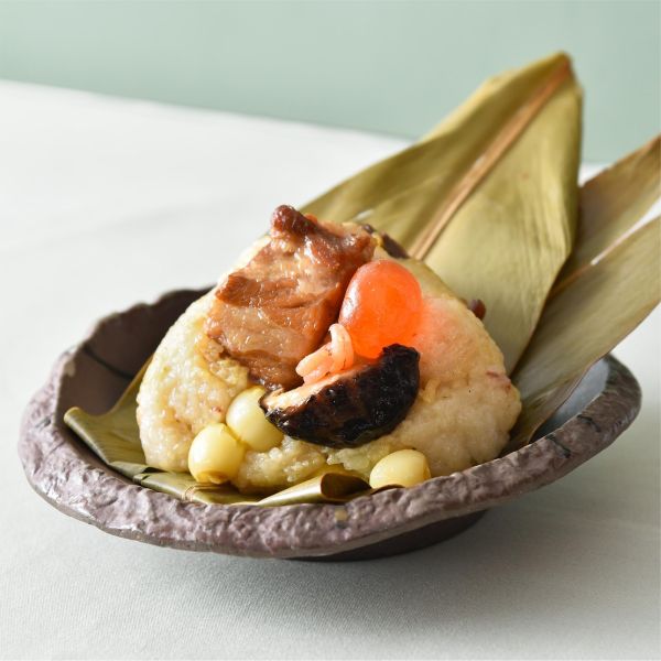 珍珠坊 古早味滷香粽 端午粽、古早味滷香粽