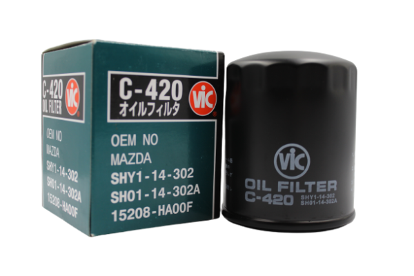 【C-420】機油芯(機油濾清器) 機油芯,機油濾清器,汽車機油濾清器