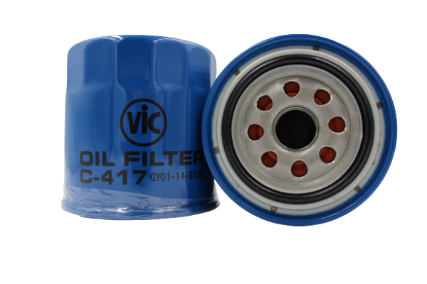 【C-417】機油芯(機油濾清器) 機油芯,機油濾清器,汽車機油濾清器