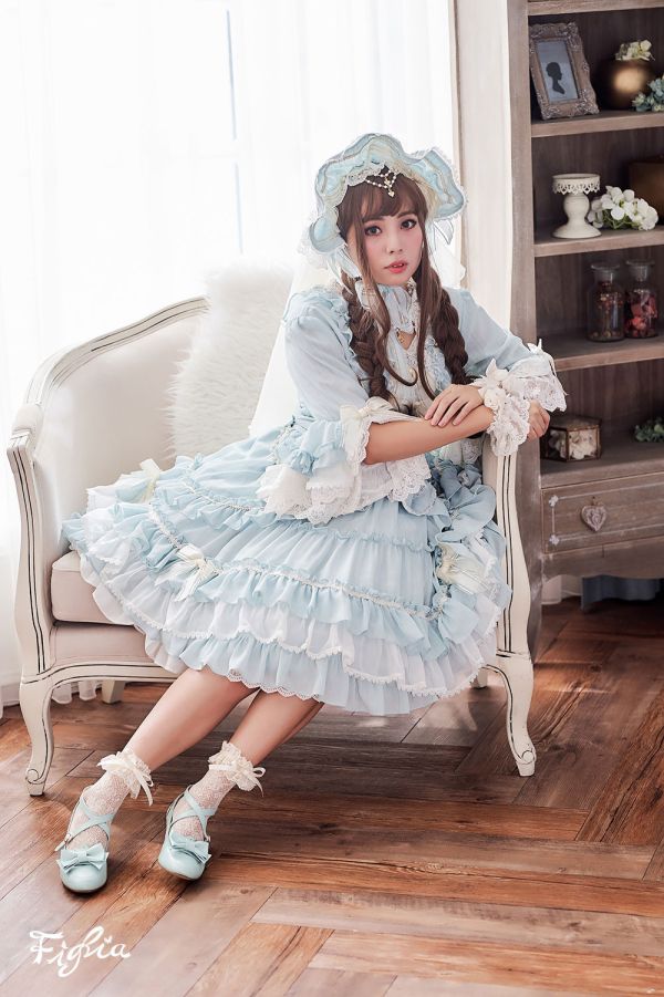 Princess Theresia Veil Bonnet Princess Theresia Veil Bonnet, Bonnet, lolita fashion, hat, lolita hat