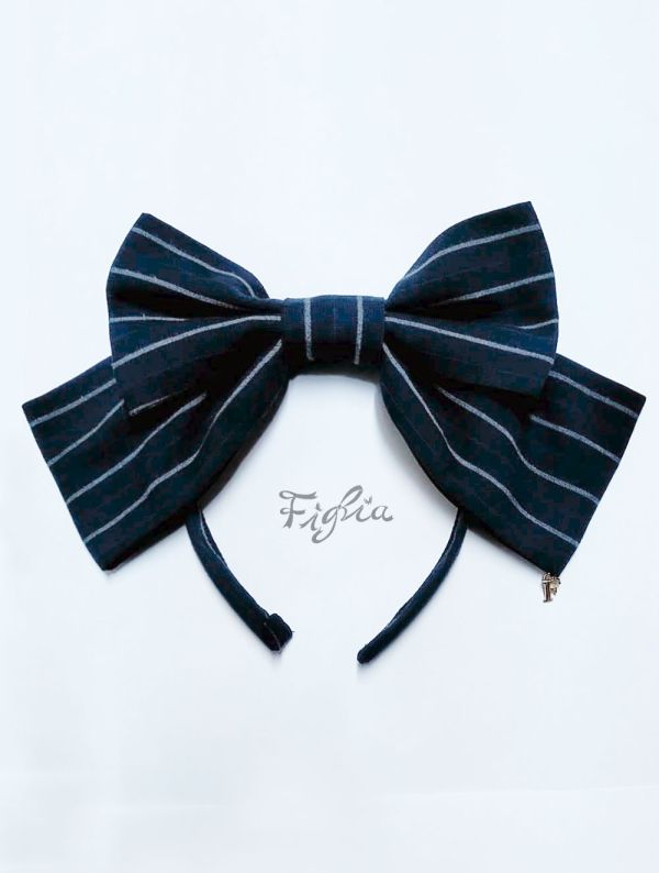 Rossetti Sonnets Headband Rossetti Sonnets Headband, KC