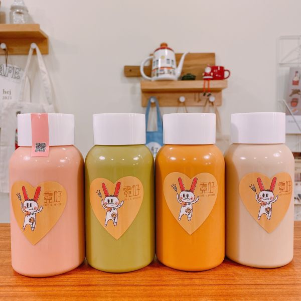 手工熬煮現泡飲 週三至週六取貨  《週四結單》 