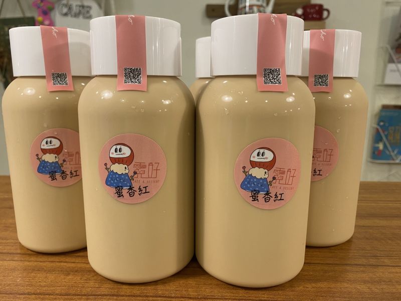 手工熬煮現泡飲 週三至週六取貨  《週四結單》 