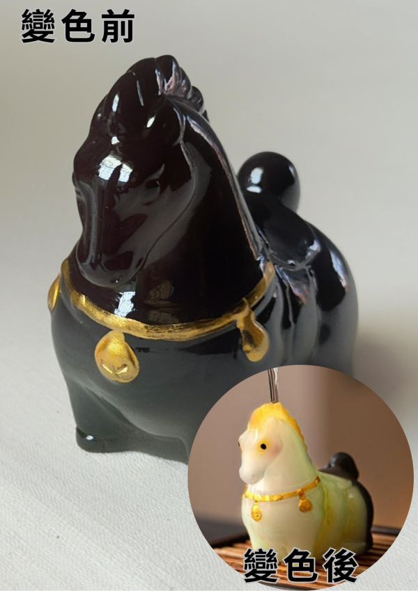 金鈴駿隨行茶禮 