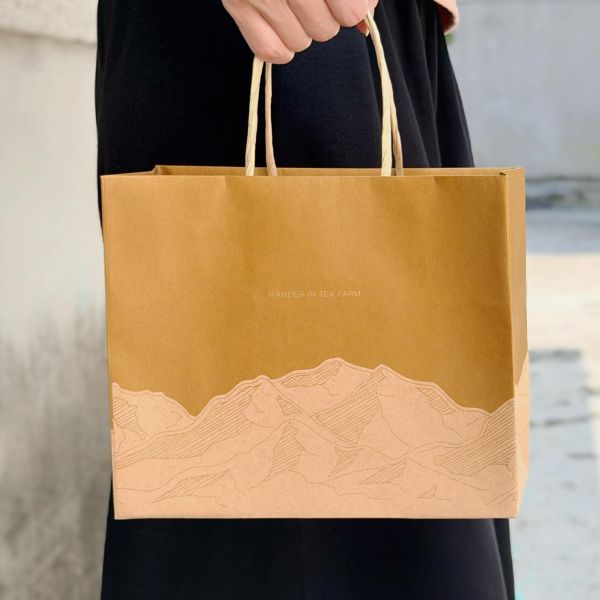 ｜島嶼藏茶｜茶包禮盒 