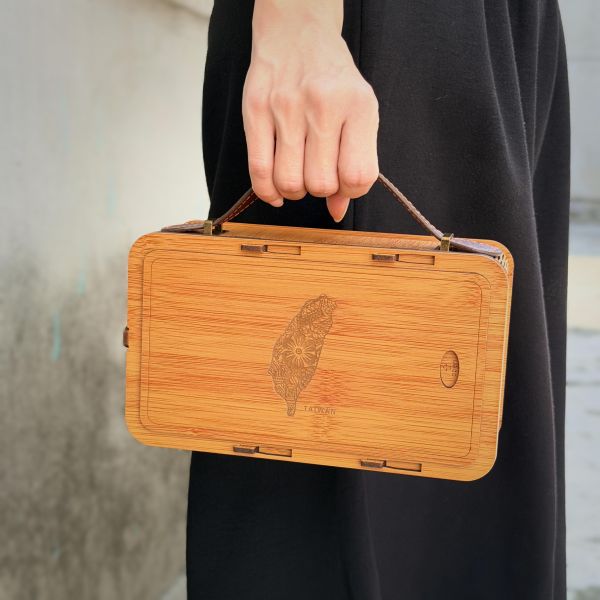 南城茶語禮盒|台南好禮 