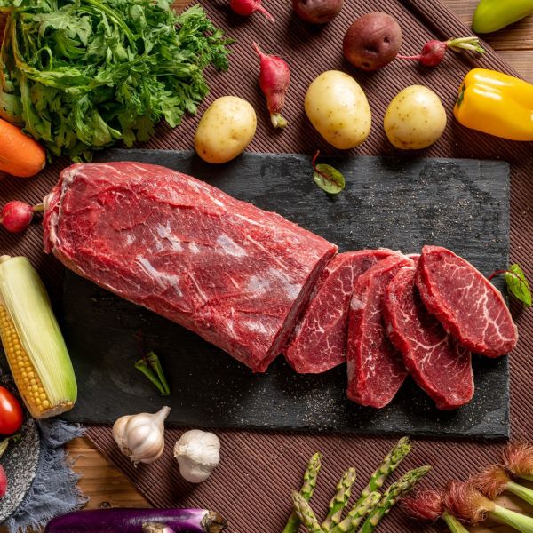 美國板腱原塊肉 