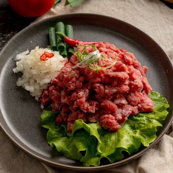 牛絞肉 