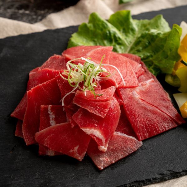 牛肉炒肉片 