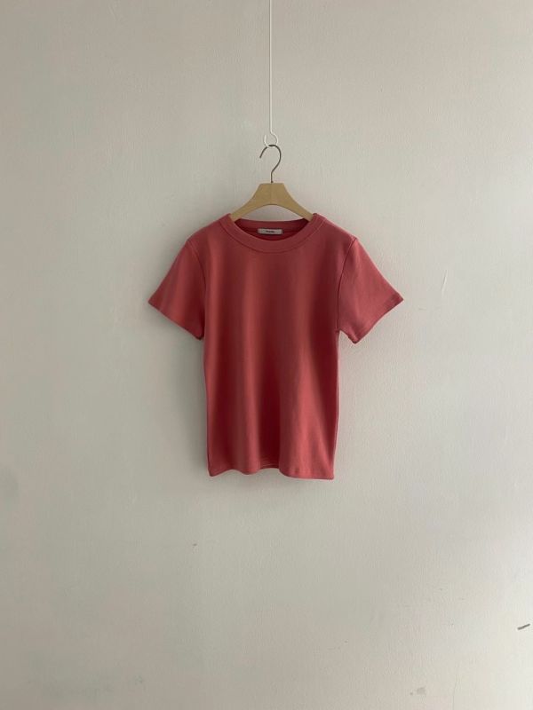 多色彈性素T 