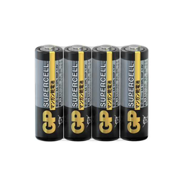 GP超霸 環保碳鋅電池 3號4號 1.5V #GP超霸 #碳鋅電池 #乾電池 #3號電池 #4號電池 #AA電池 #AAA電池 #1.5V電池 #環保電池 #耐用電池 #遙控器電池 #滑鼠電池 #鍵盤電池 #玩具電池 #鬧鐘電池 #門鈴電池