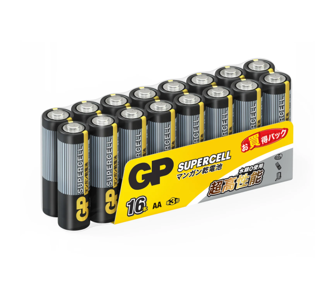GP超霸 環保碳鋅電池 3號4號 1.5V #GP超霸 #碳鋅電池 #乾電池 #3號電池 #4號電池 #AA電池 #AAA電池 #1.5V電池 #環保電池 #耐用電池 #遙控器電池 #滑鼠電池 #鍵盤電池 #玩具電池 #鬧鐘電池 #門鈴電池