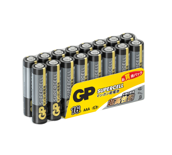 GP超霸 環保碳鋅電池 3號4號 1.5V #GP超霸 #碳鋅電池 #乾電池 #3號電池 #4號電池 #AA電池 #AAA電池 #1.5V電池 #環保電池 #耐用電池 #遙控器電池 #滑鼠電池 #鍵盤電池 #玩具電池 #鬧鐘電池 #門鈴電池