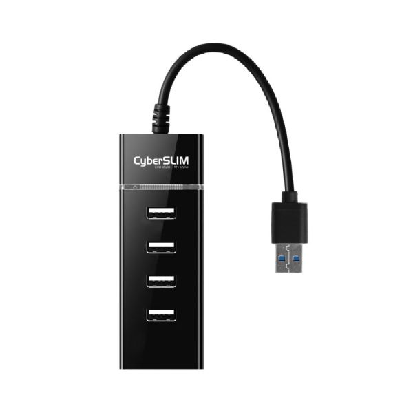 USB2.0集線器 