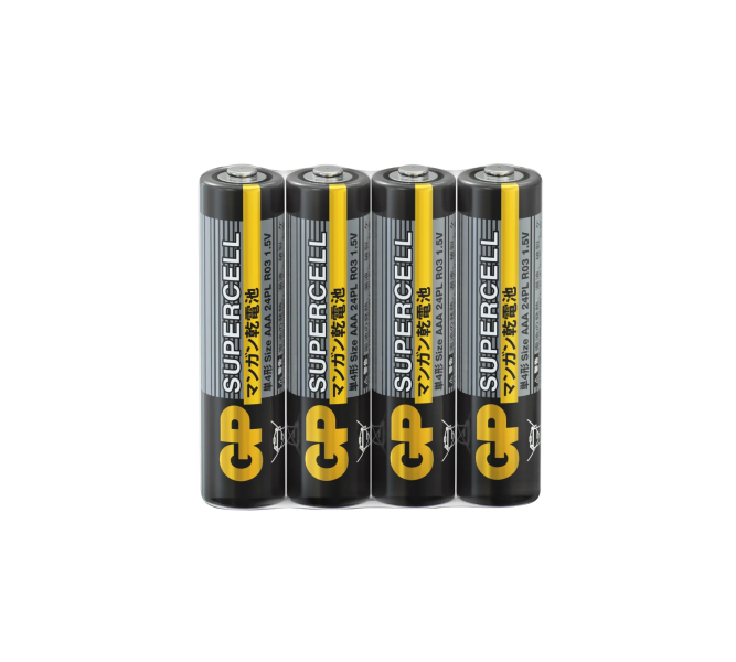 GP超霸 環保碳鋅電池 3號4號 1.5V #GP超霸 #碳鋅電池 #乾電池 #3號電池 #4號電池 #AA電池 #AAA電池 #1.5V電池 #環保電池 #耐用電池 #遙控器電池 #滑鼠電池 #鍵盤電池 #玩具電池 #鬧鐘電池 #門鈴電池