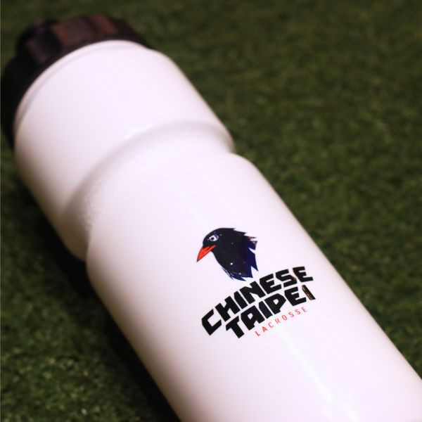 CTLA Water Bottle 