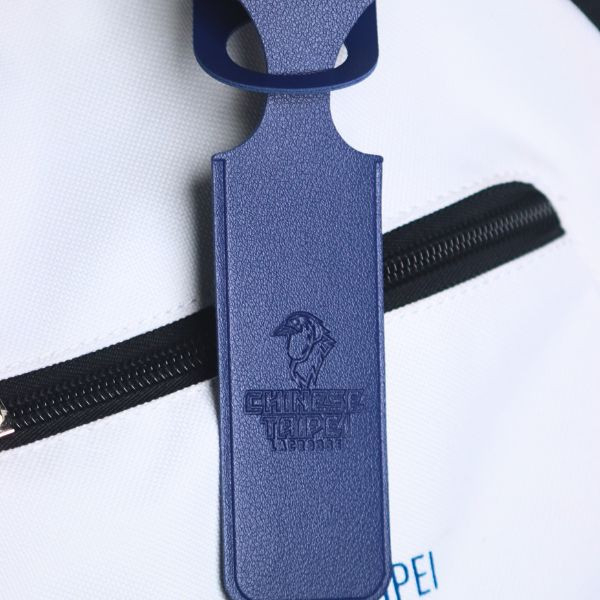 CTLA Luggage tag 