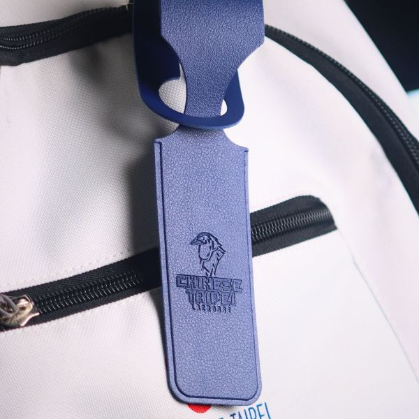 CTLA Luggage tag 