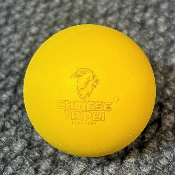 CTLA袋棍球 
