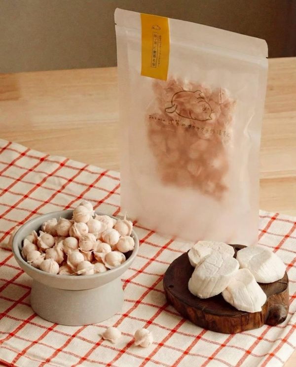 Sakusa 弎草零食凍乾 