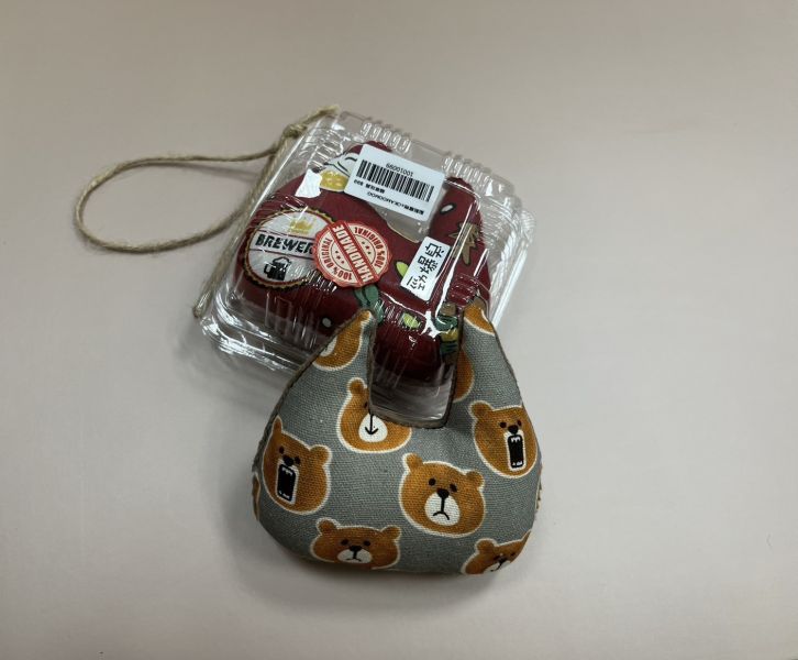 Okamoomoo歐卡牛牛-貓草包part2 