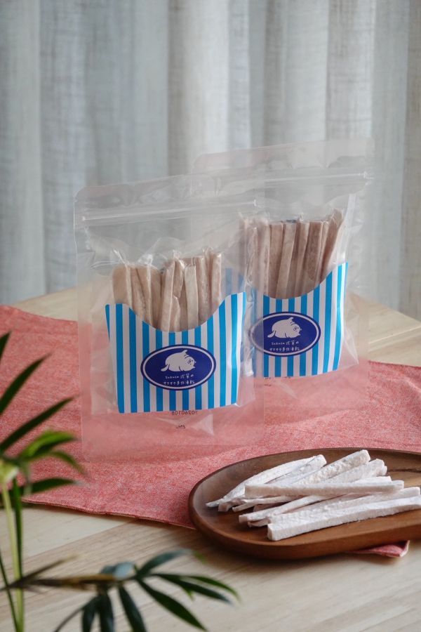 Sakusa 弎草零食凍乾 