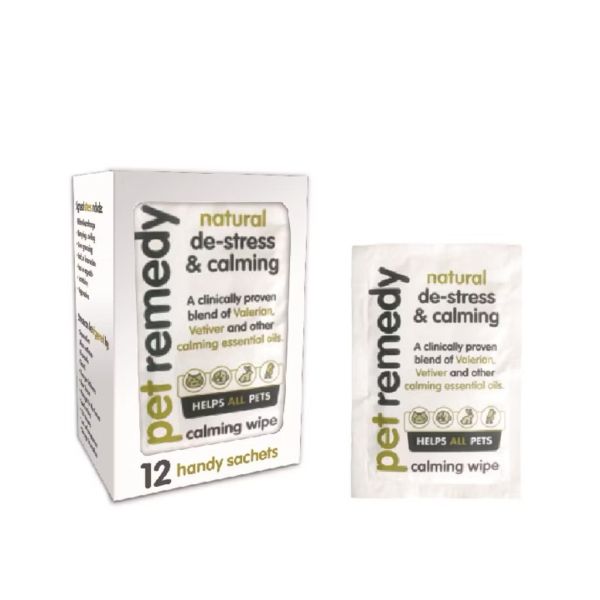 放輕鬆 Pet remedy 