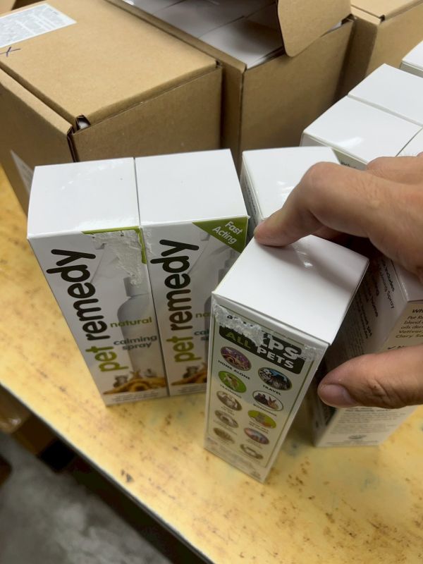 盒損-放輕鬆噴霧 