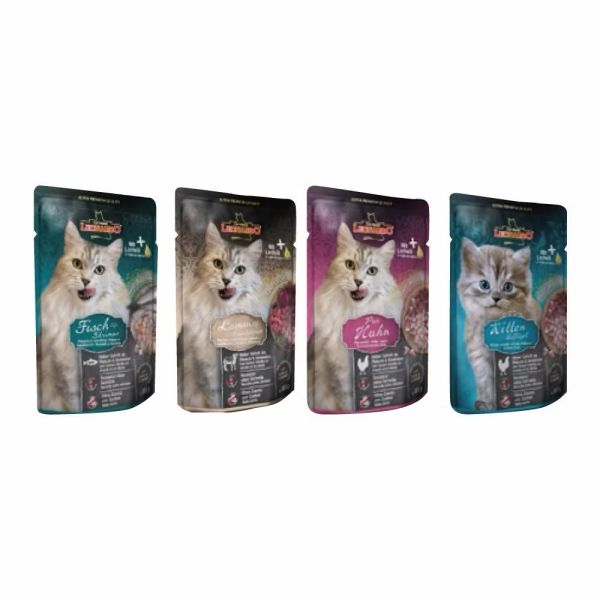 里奧納多主食餐包 