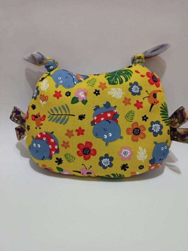 Okamoomoo 歐卡牛牛-貓草包系列 